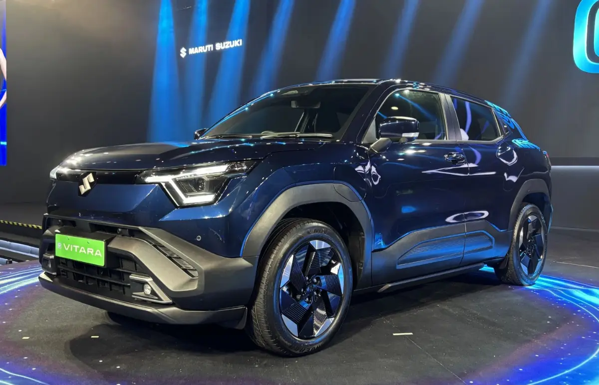 Electric vehicle Sales June 2026